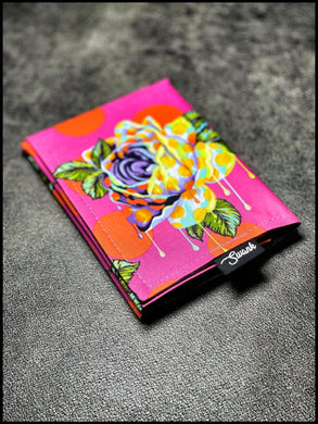 Melting Rose (pink)