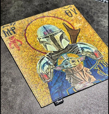 Mando Mosaic
