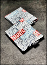 Marvel Emblem