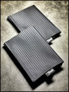 Satin Pinstripe V2