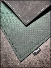 - Emerald Silk -