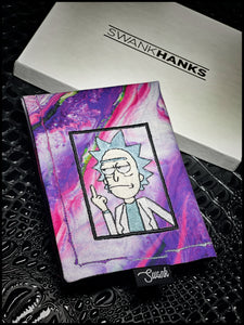 R&M abstract