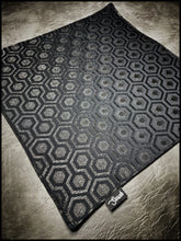 Satin HoneyComb