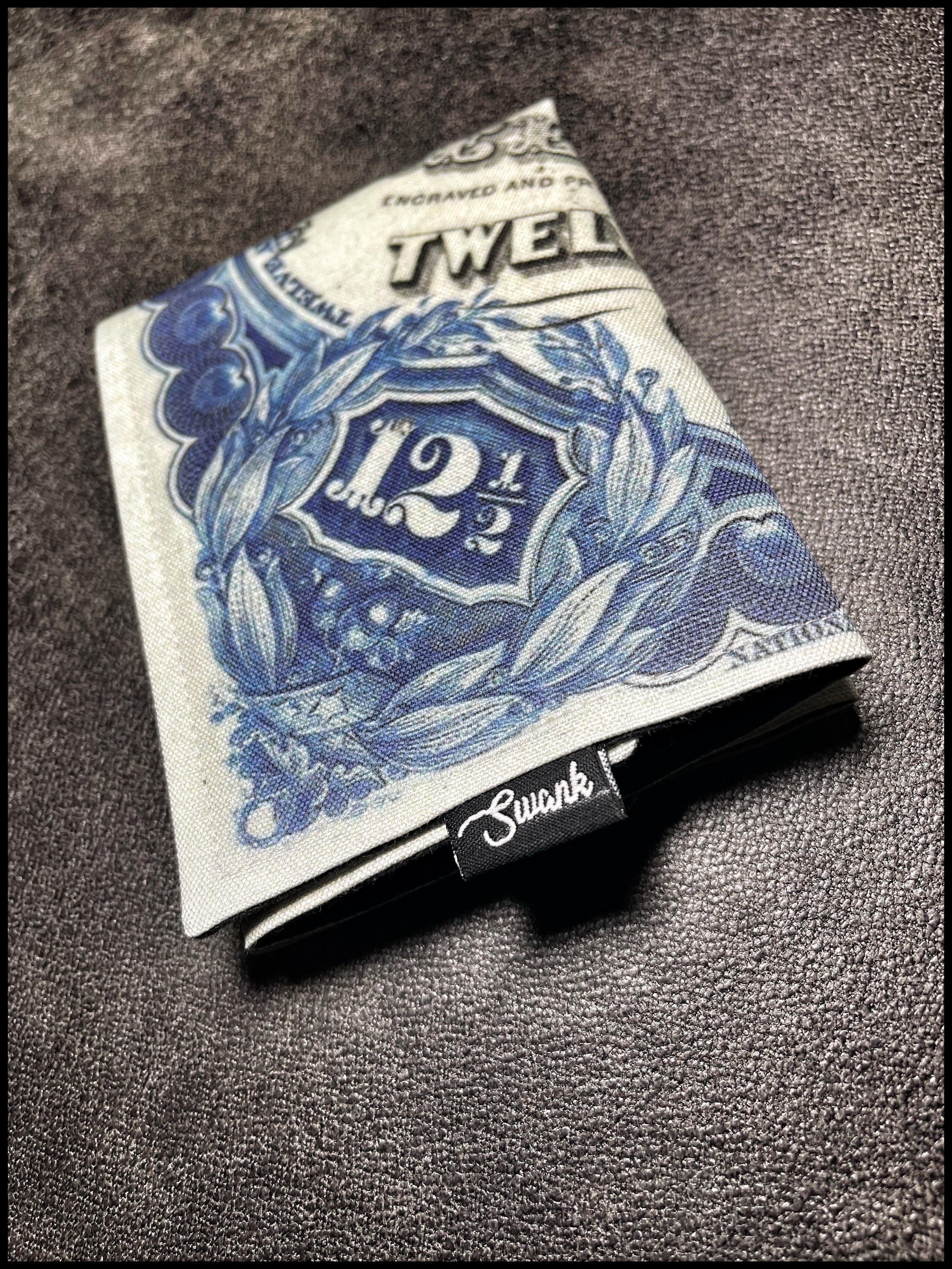 Jackson Beer Stamp