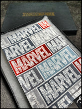 Marvel Emblem