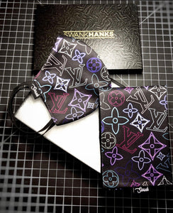 Neon Berry LV
