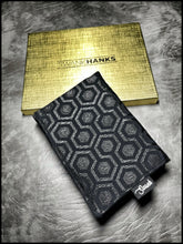 Satin HoneyComb