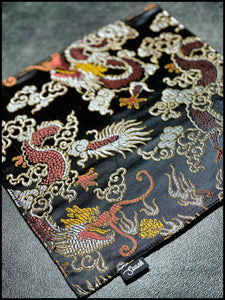 Quilong Dragon hank