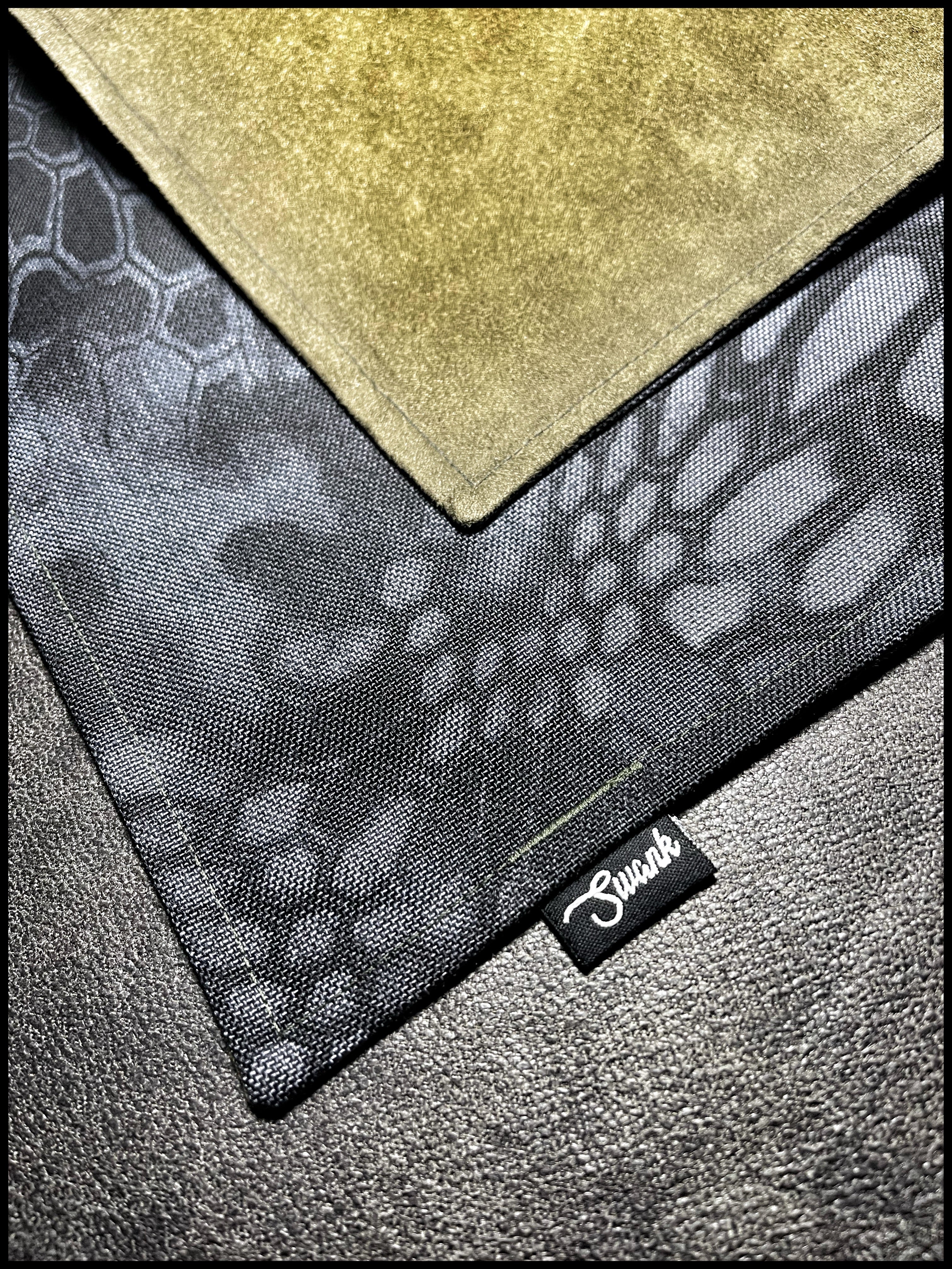 Cordura Kryptek V1 (2 versions)