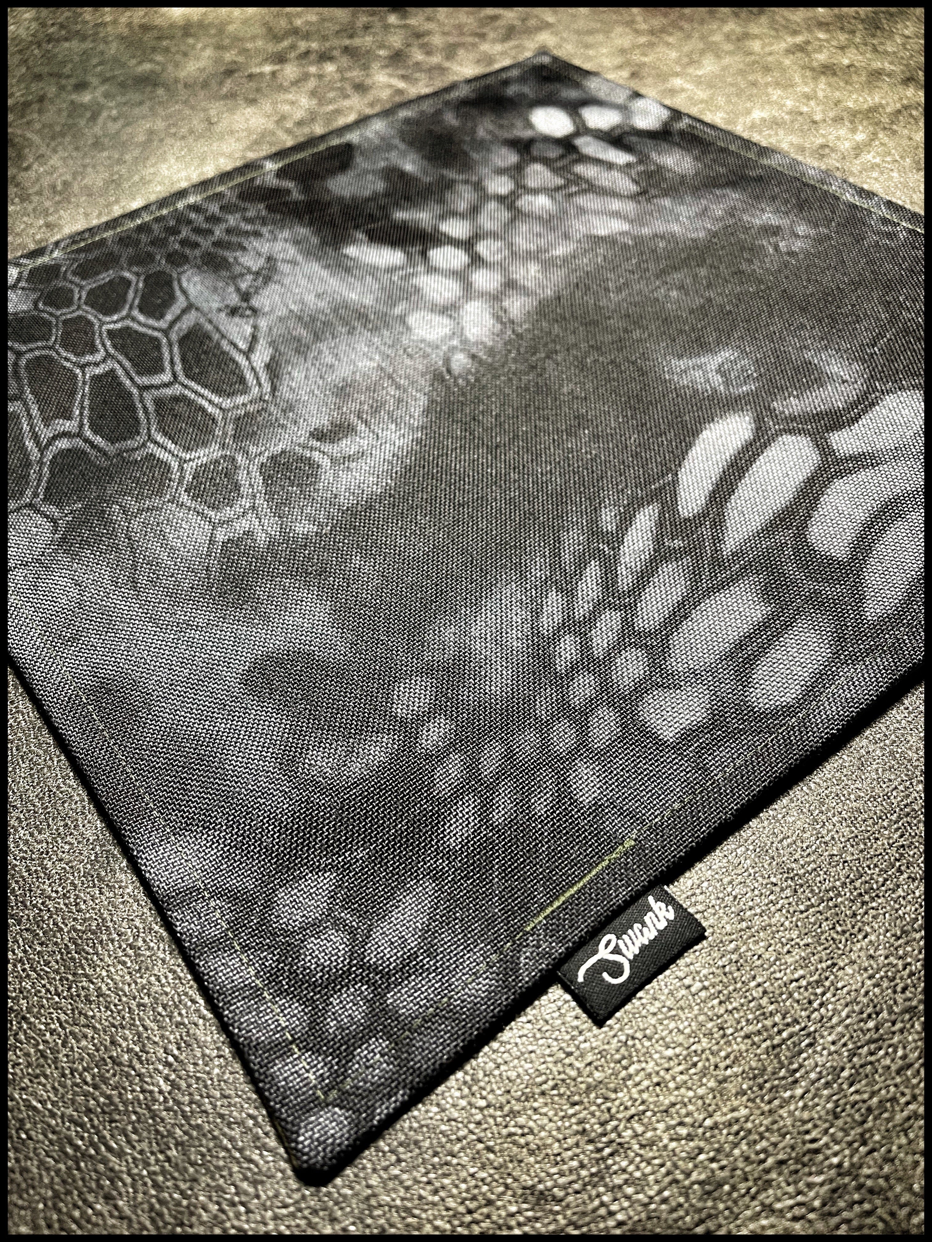 Cordura Kryptek V1 (2 versions)