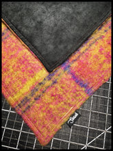 Fuzzy neon