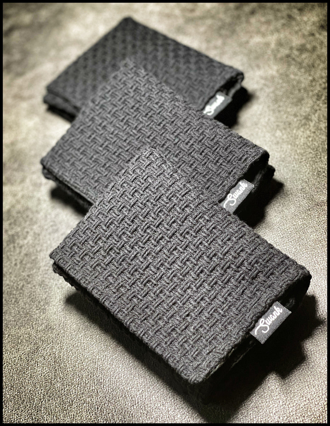 Blackout Weave V2