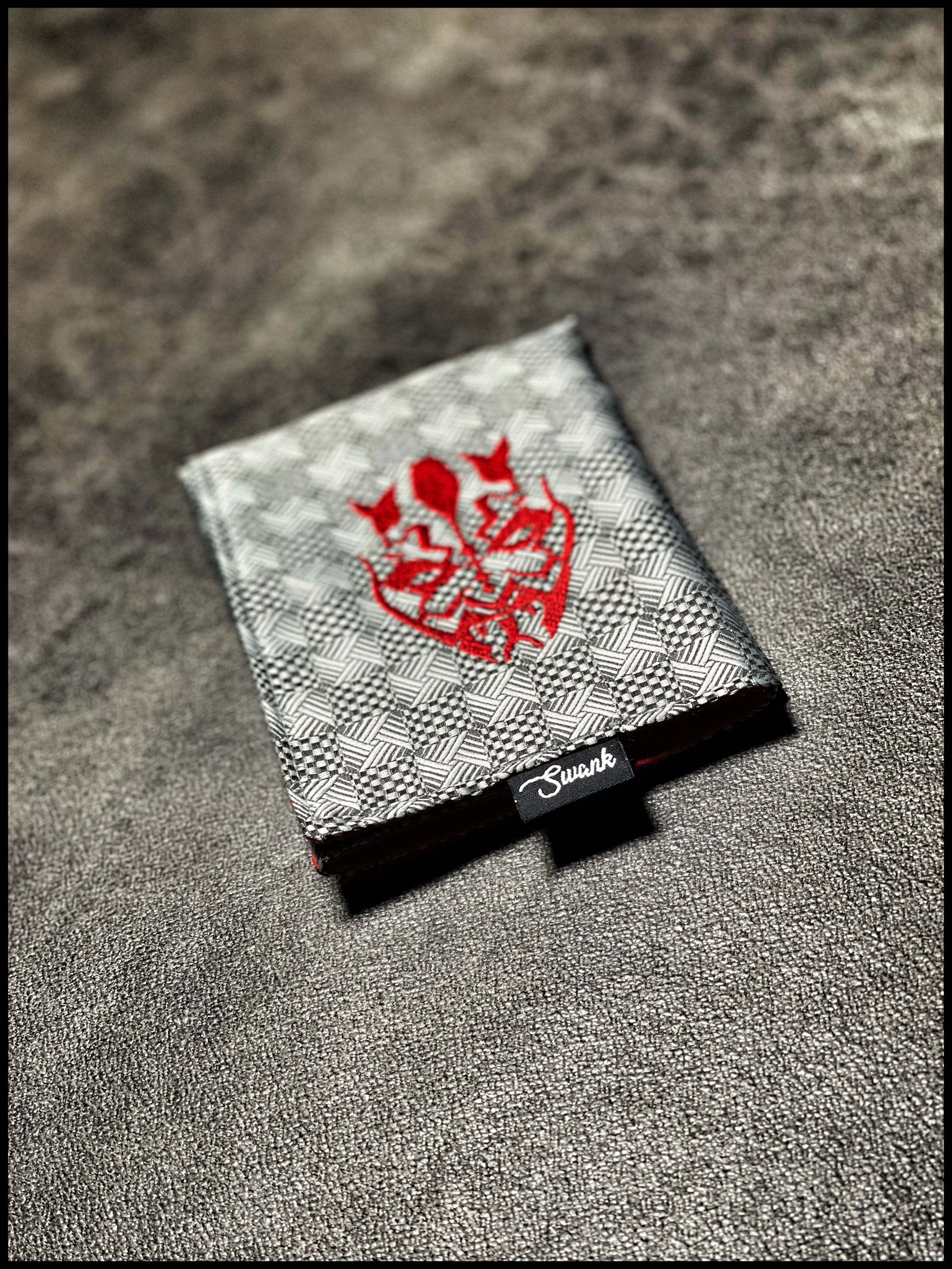 CrossWeave Silk Platinum Maul