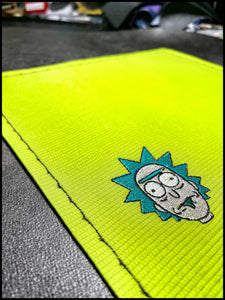 Rick And Morty V2