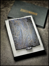 Royal Paisley