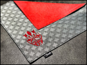 CrossWeave Silk Platinum Maul