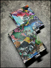 Pollock Nylon
