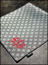 CrossWeave Silk Platinum Maul