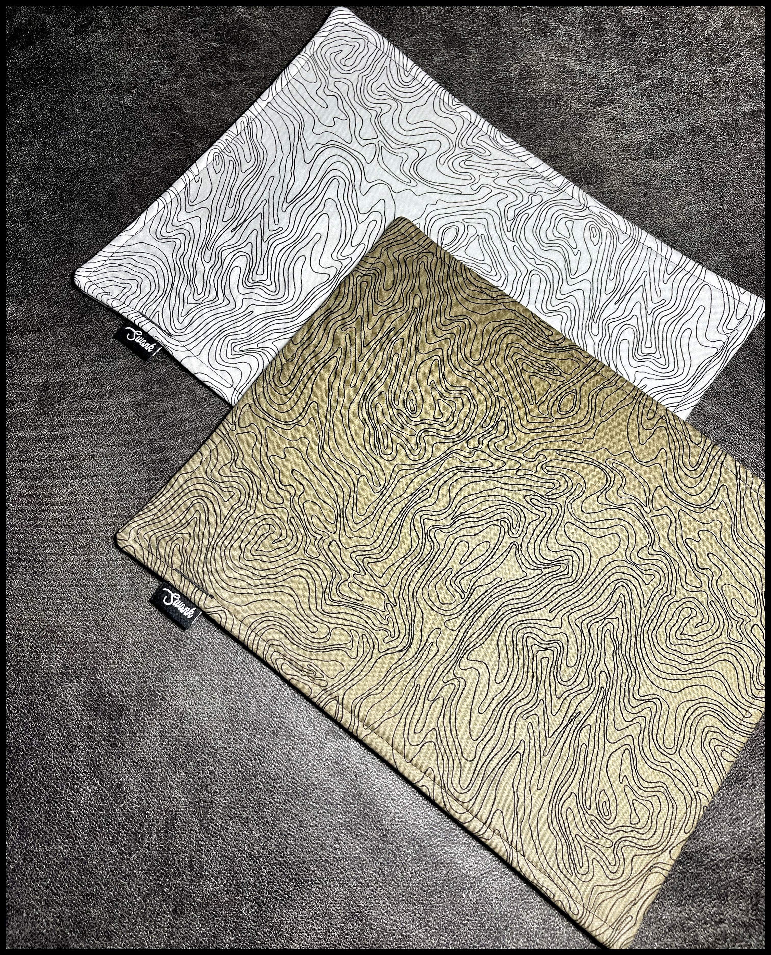 Coyote Topo Valet Mat