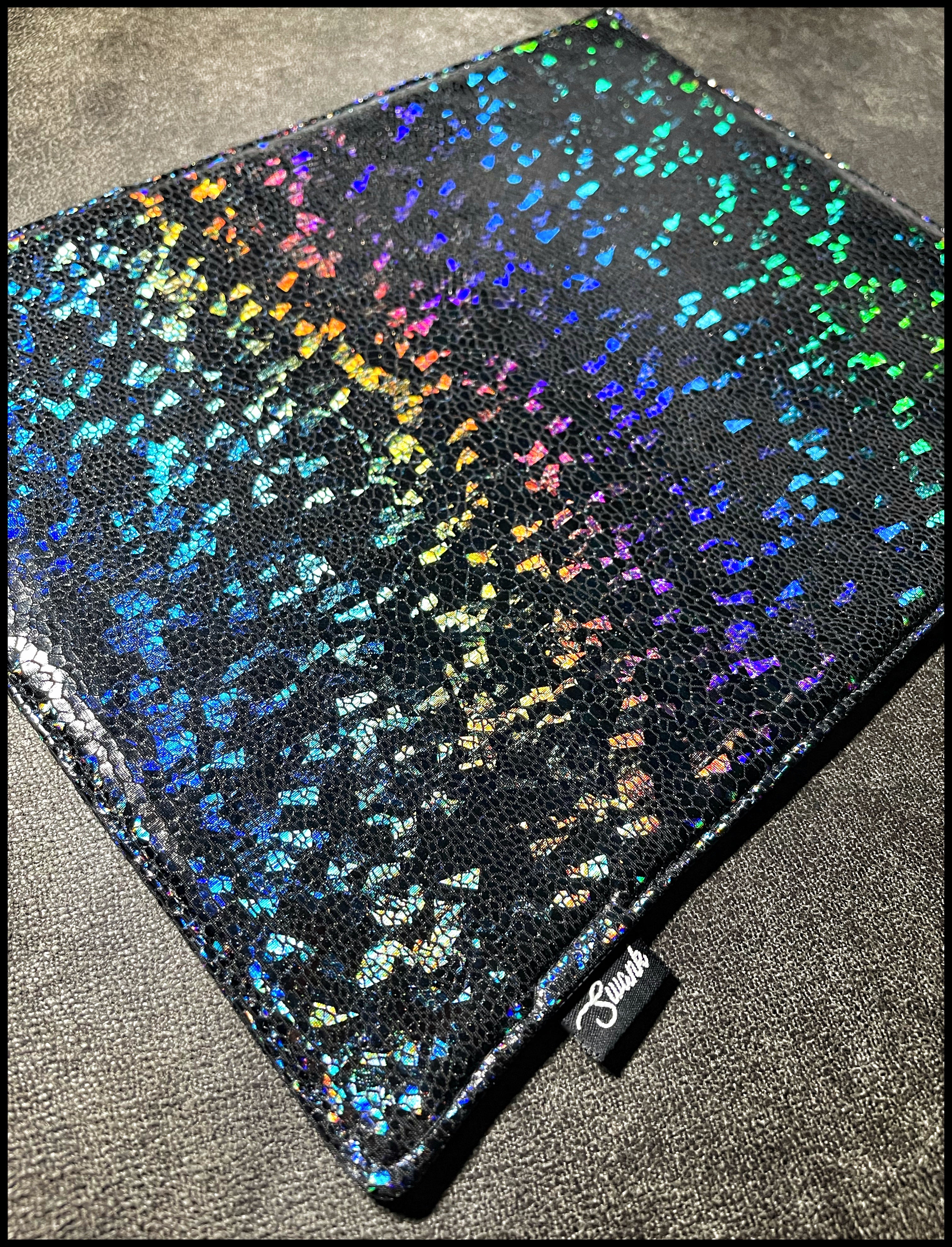 Dragon Scale EDC Mat
