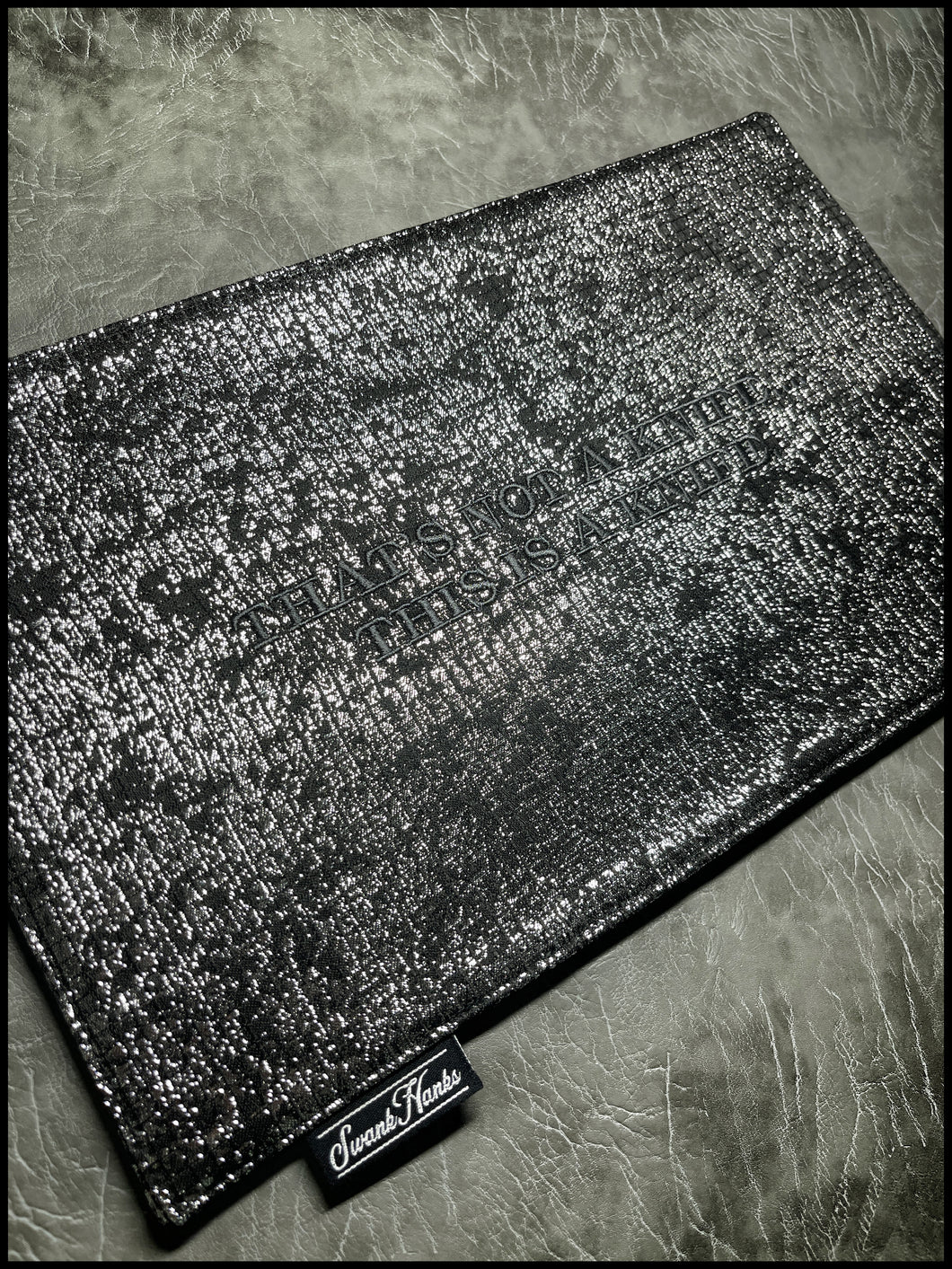 1-OFF EDC Mat