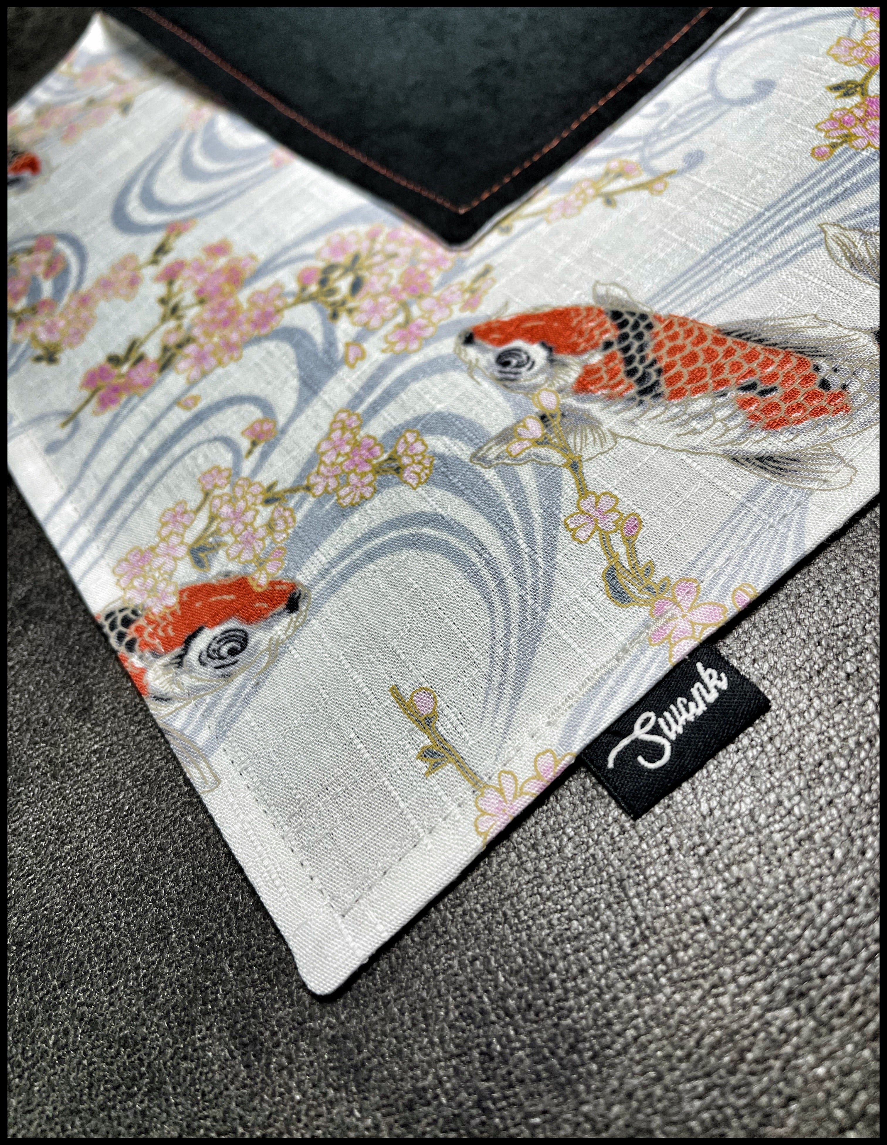 - DOBBY KOI V2 (light) -