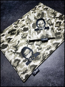 Wick Camo V3 EDC Mat